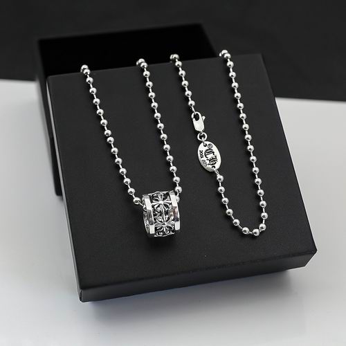 Chrome Hearts necklace 11lyh53